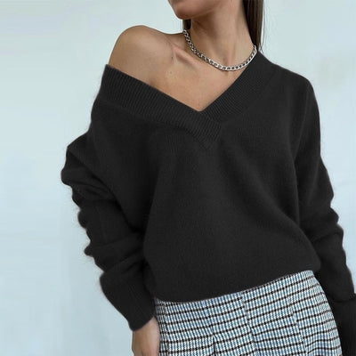 Warm Sweaters For Sweater Women Loose