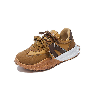 Platform Running Shoes Dad Shoes Women