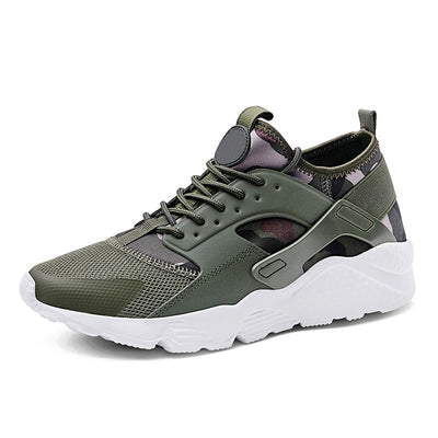 Summer Comfortable Fashion Shoes And Sports Shoes Women